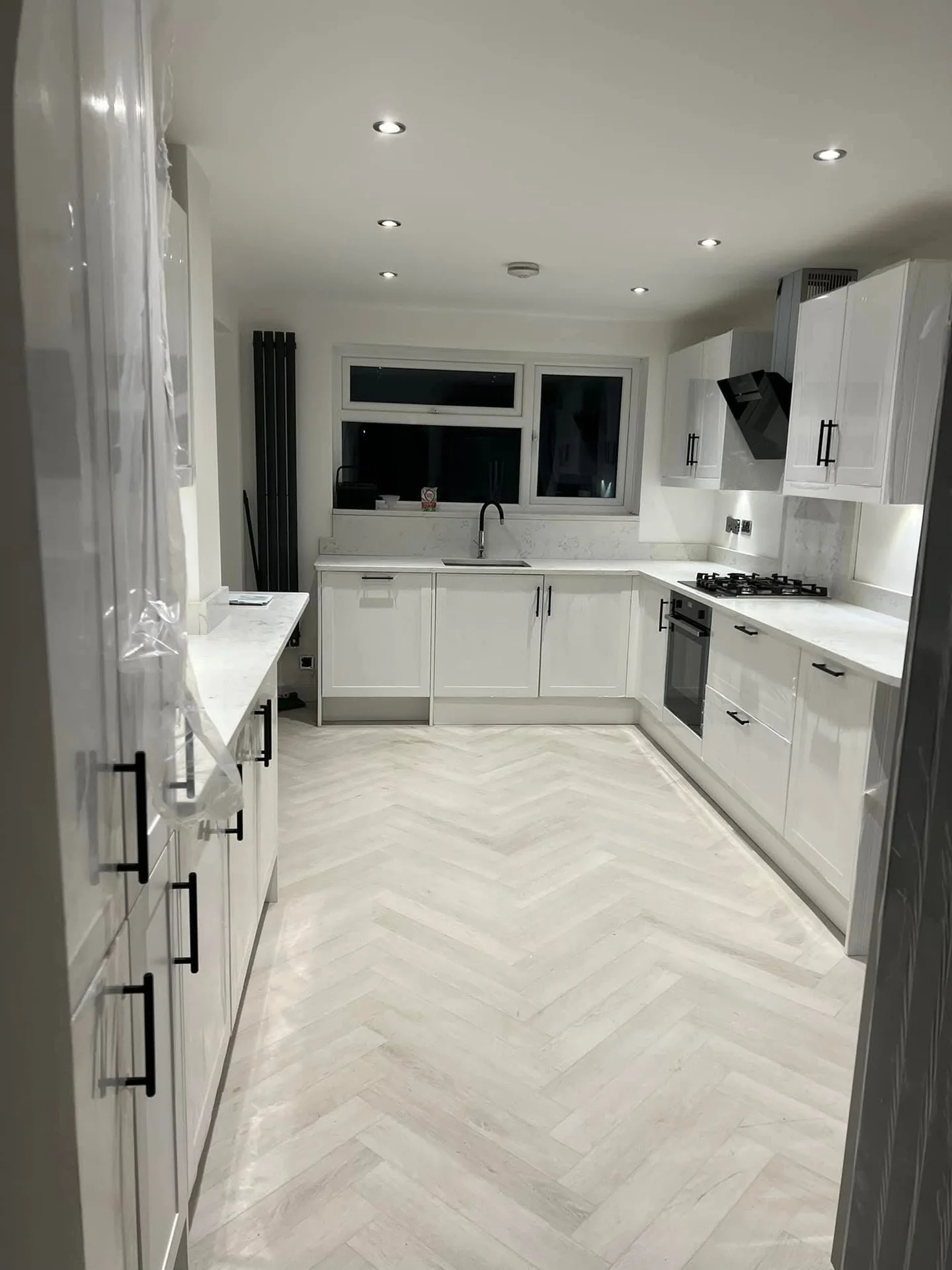 Basements